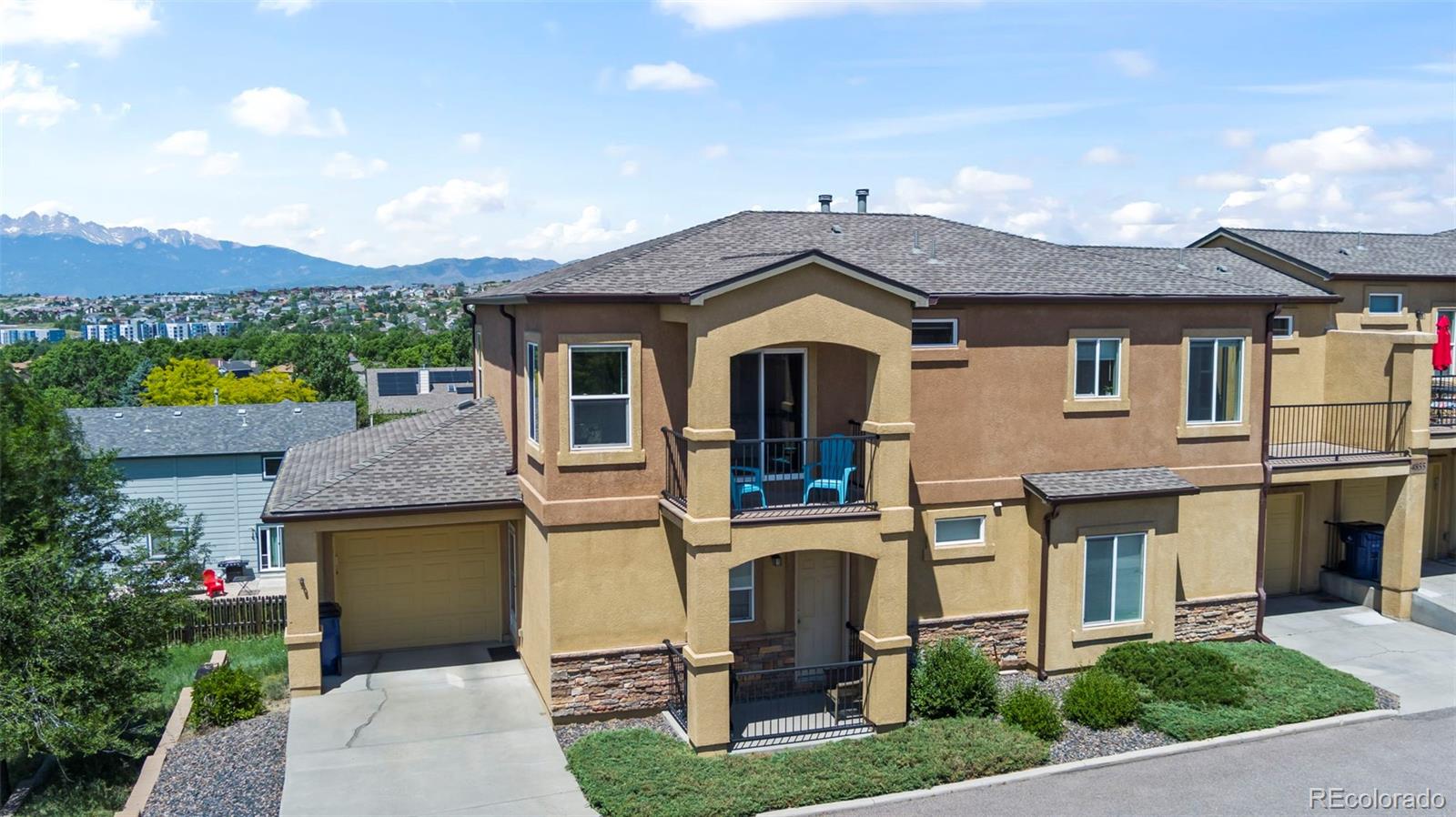MLS Image #17 for 4855  kerry lynn view,colorado springs, Colorado