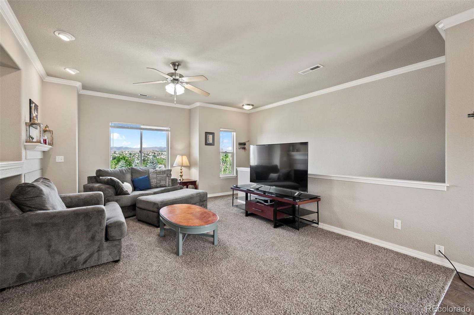 MLS Image #2 for 4855  kerry lynn view,colorado springs, Colorado