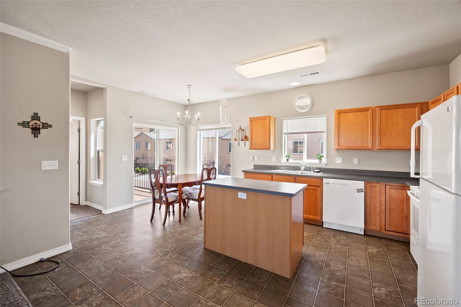 MLS Image #3 for 4855  kerry lynn view,colorado springs, Colorado
