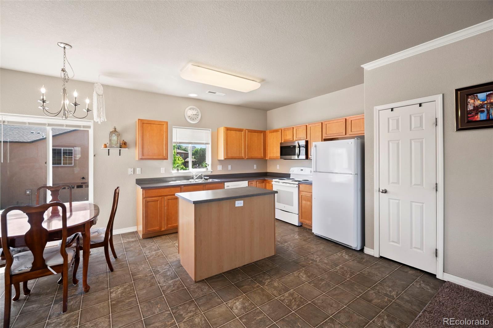 MLS Image #4 for 4855  kerry lynn view,colorado springs, Colorado