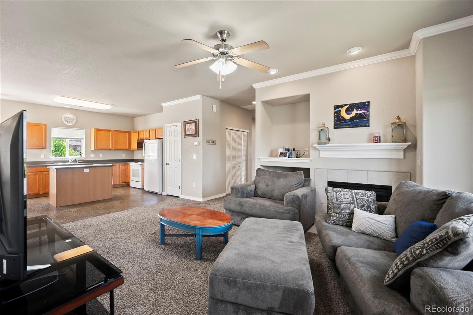 MLS Image #5 for 4855  kerry lynn view,colorado springs, Colorado