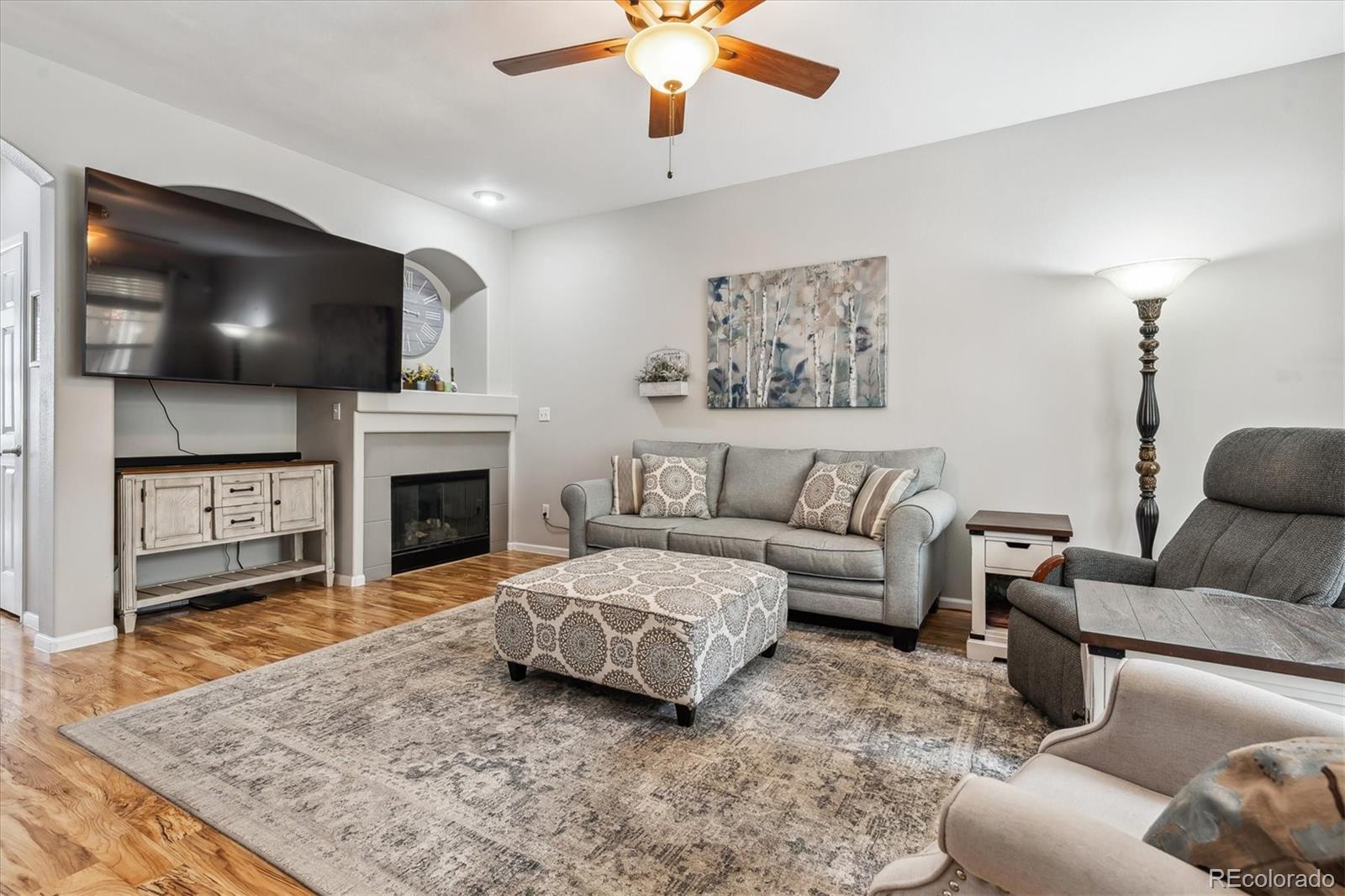 MLS Image #2 for 1466  turnberry drive,castle rock, Colorado