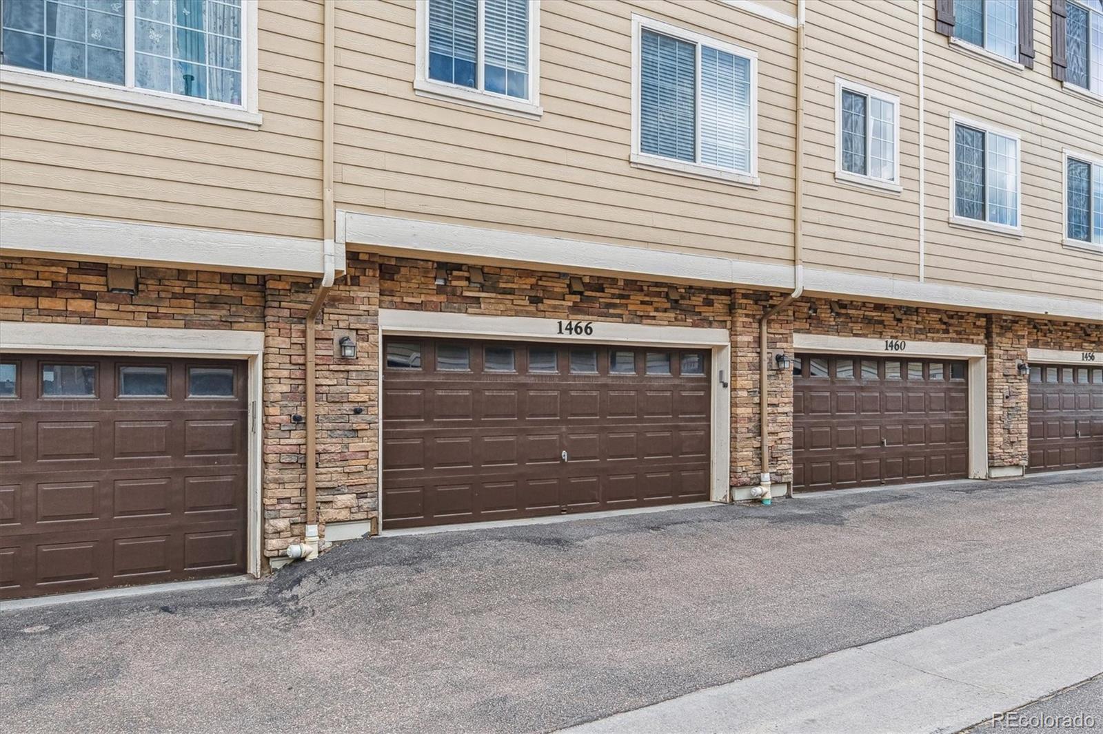 MLS Image #21 for 1466  turnberry drive,castle rock, Colorado