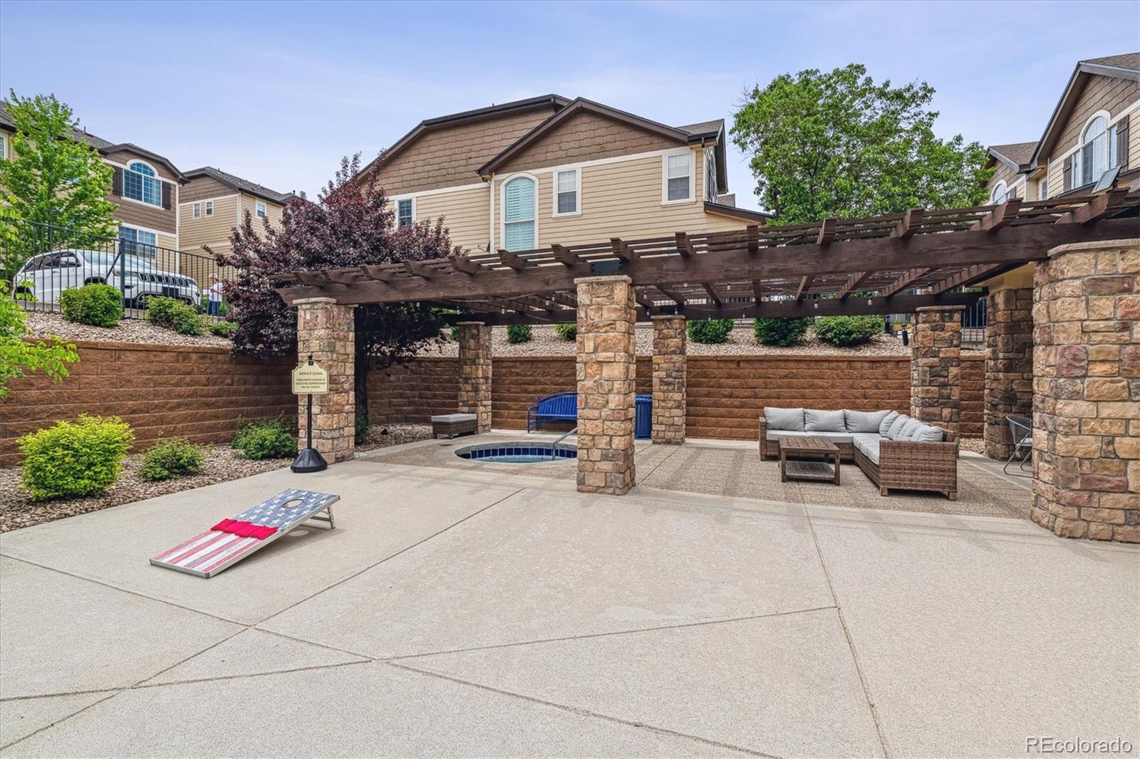 MLS Image #22 for 1466  turnberry drive,castle rock, Colorado