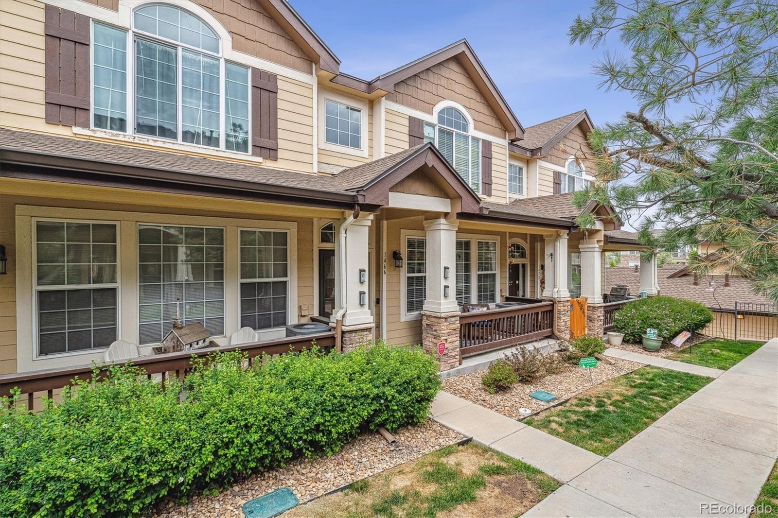 MLS Image #25 for 1466  turnberry drive,castle rock, Colorado