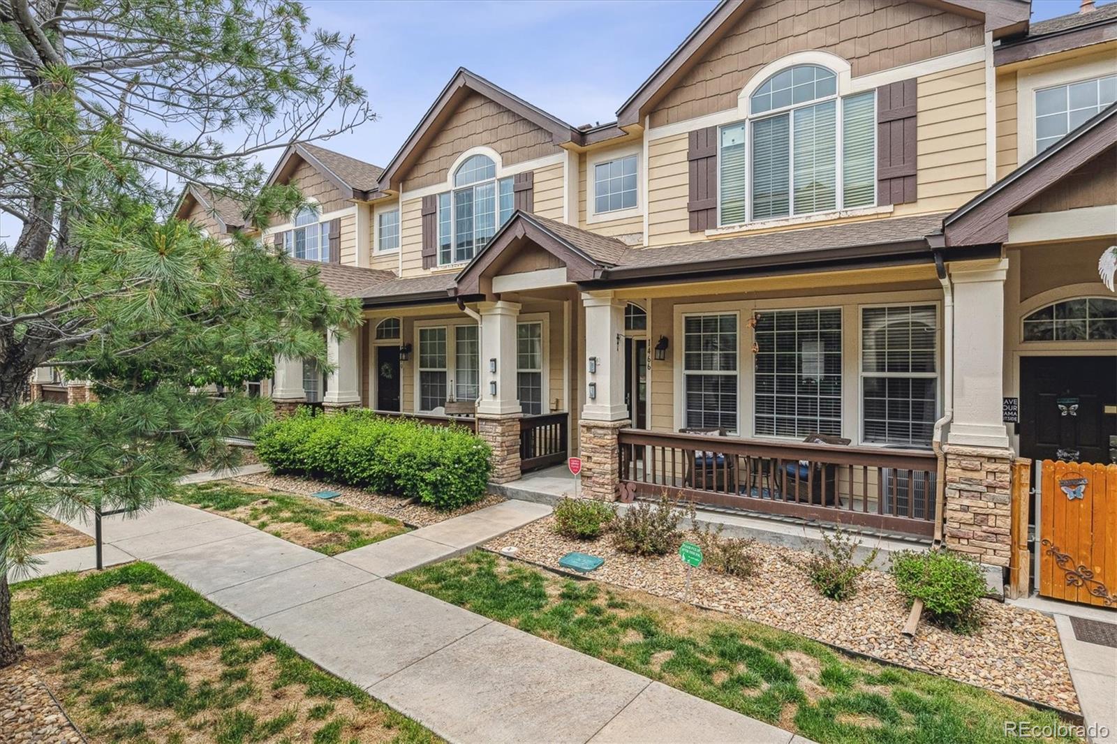 MLS Image #26 for 1466  turnberry drive,castle rock, Colorado
