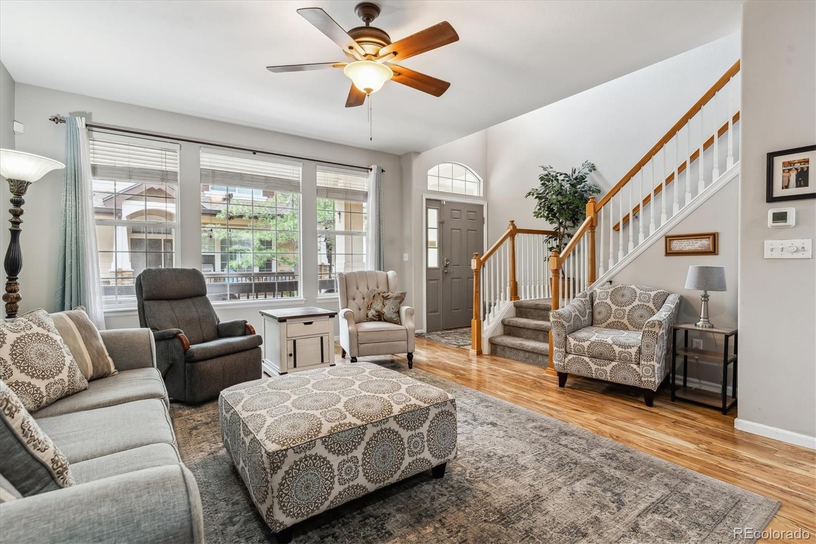 MLS Image #3 for 1466  turnberry drive,castle rock, Colorado