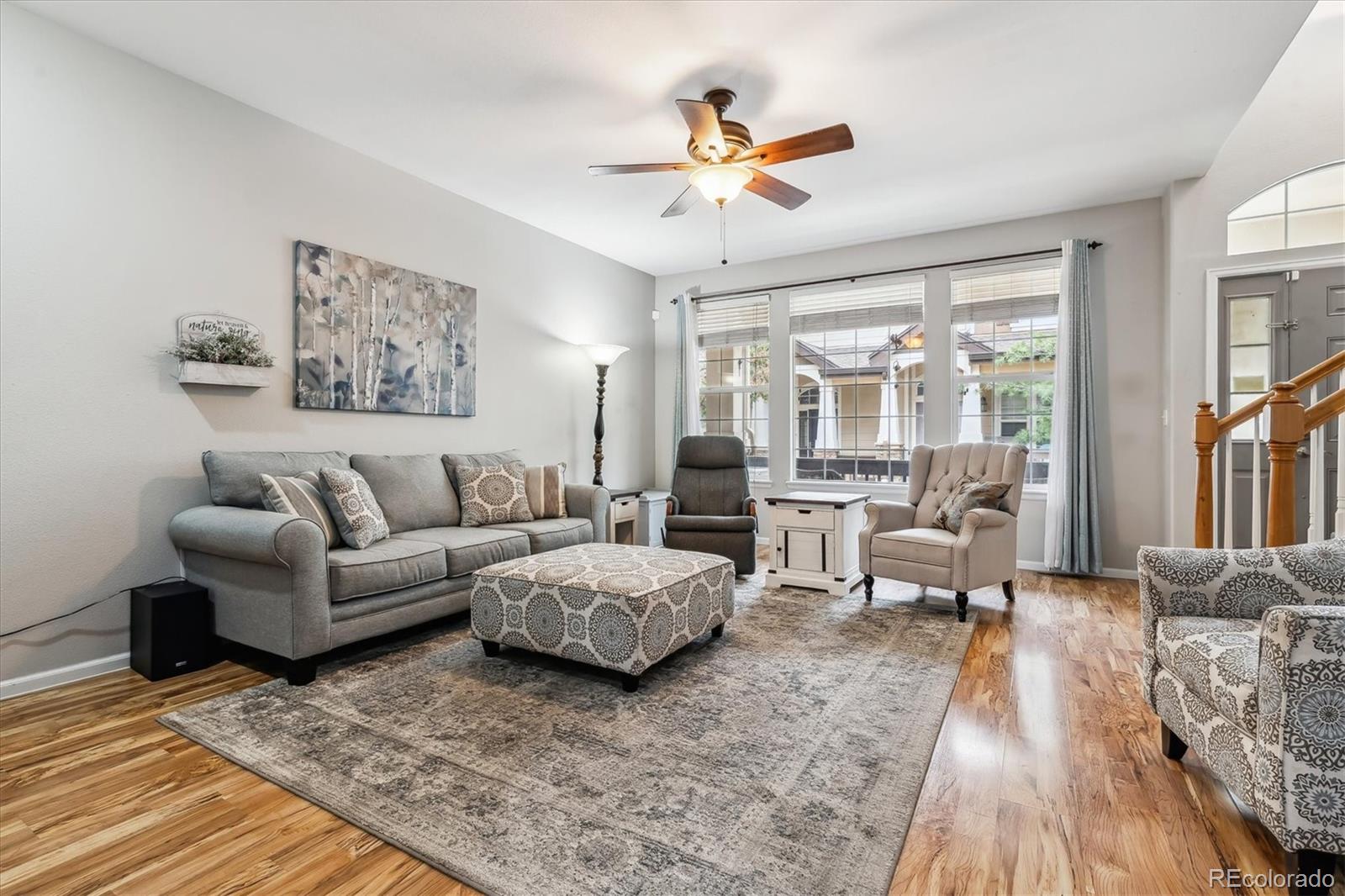 MLS Image #5 for 1466  turnberry drive,castle rock, Colorado