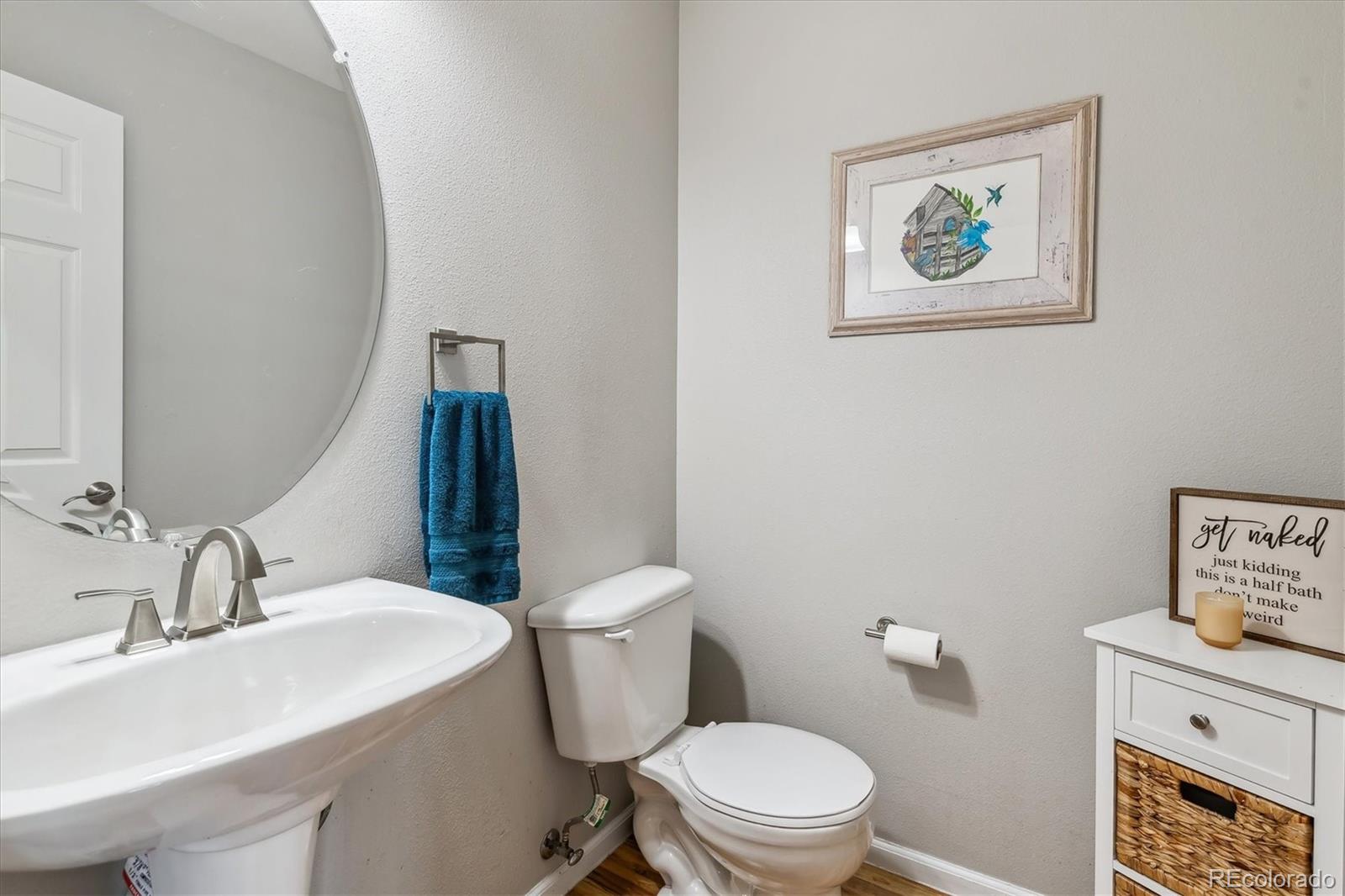 MLS Image #6 for 1466  turnberry drive,castle rock, Colorado