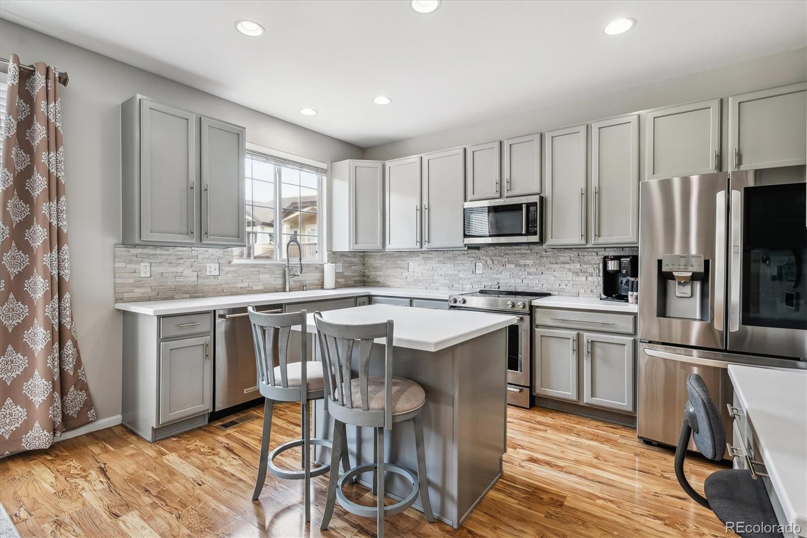 MLS Image #8 for 1466  turnberry drive,castle rock, Colorado