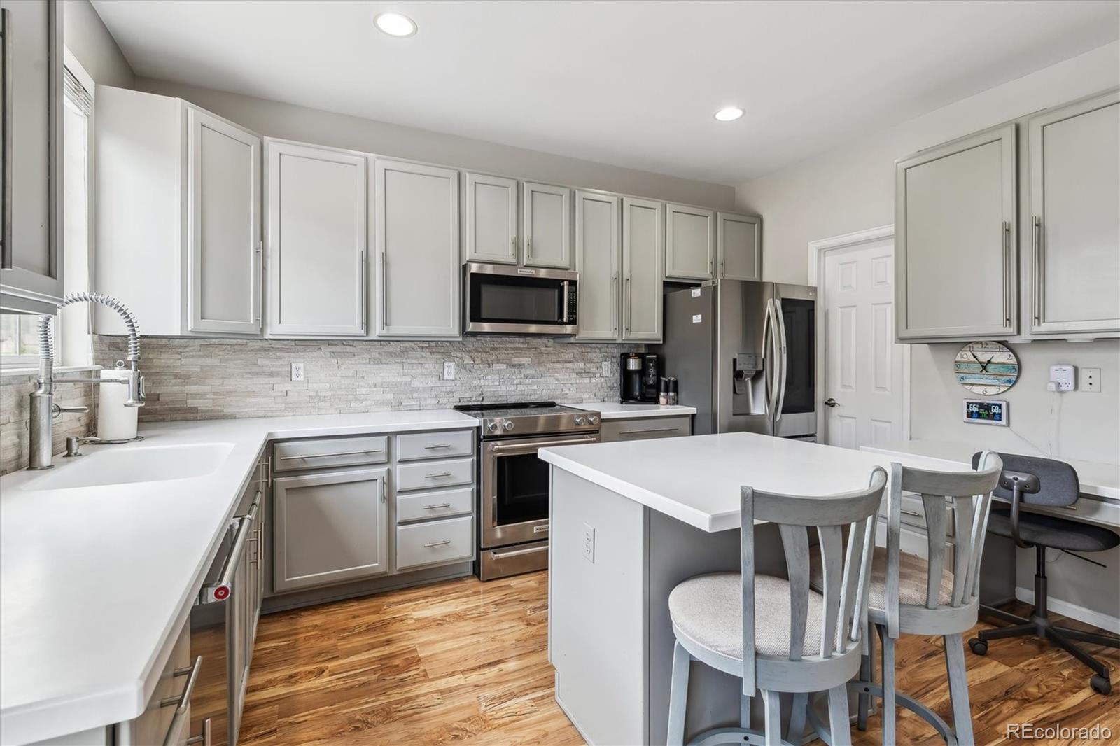 MLS Image #9 for 1466  turnberry drive,castle rock, Colorado