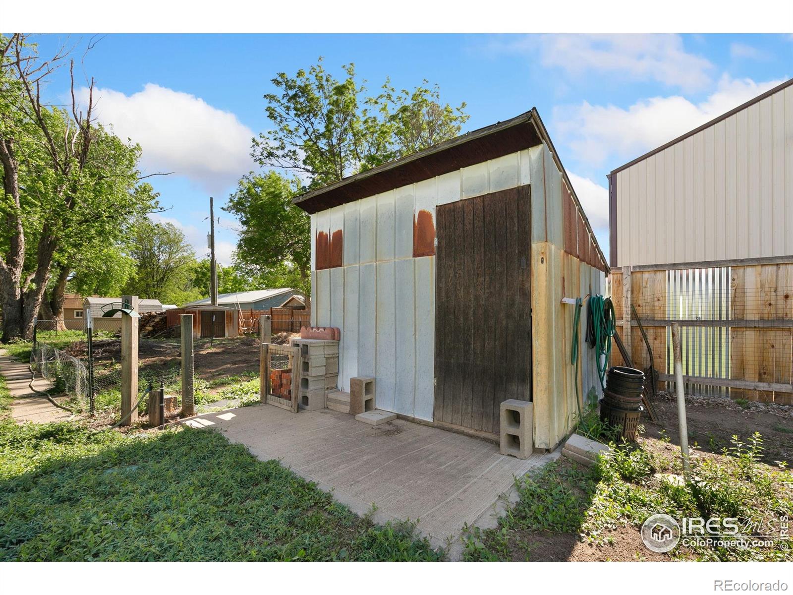 MLS Image #34 for 4321  main street,timnath, Colorado
