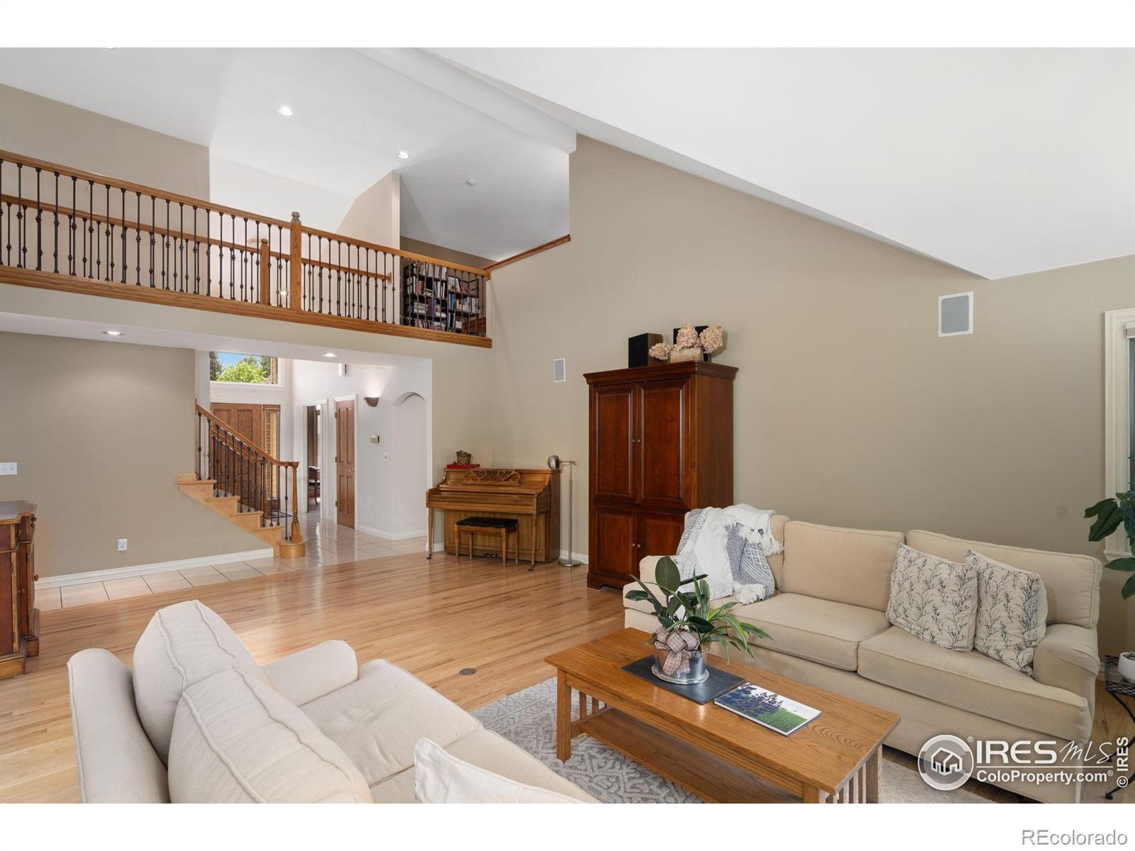 MLS Image #3 for 5226  fox hills drive,fort collins, Colorado