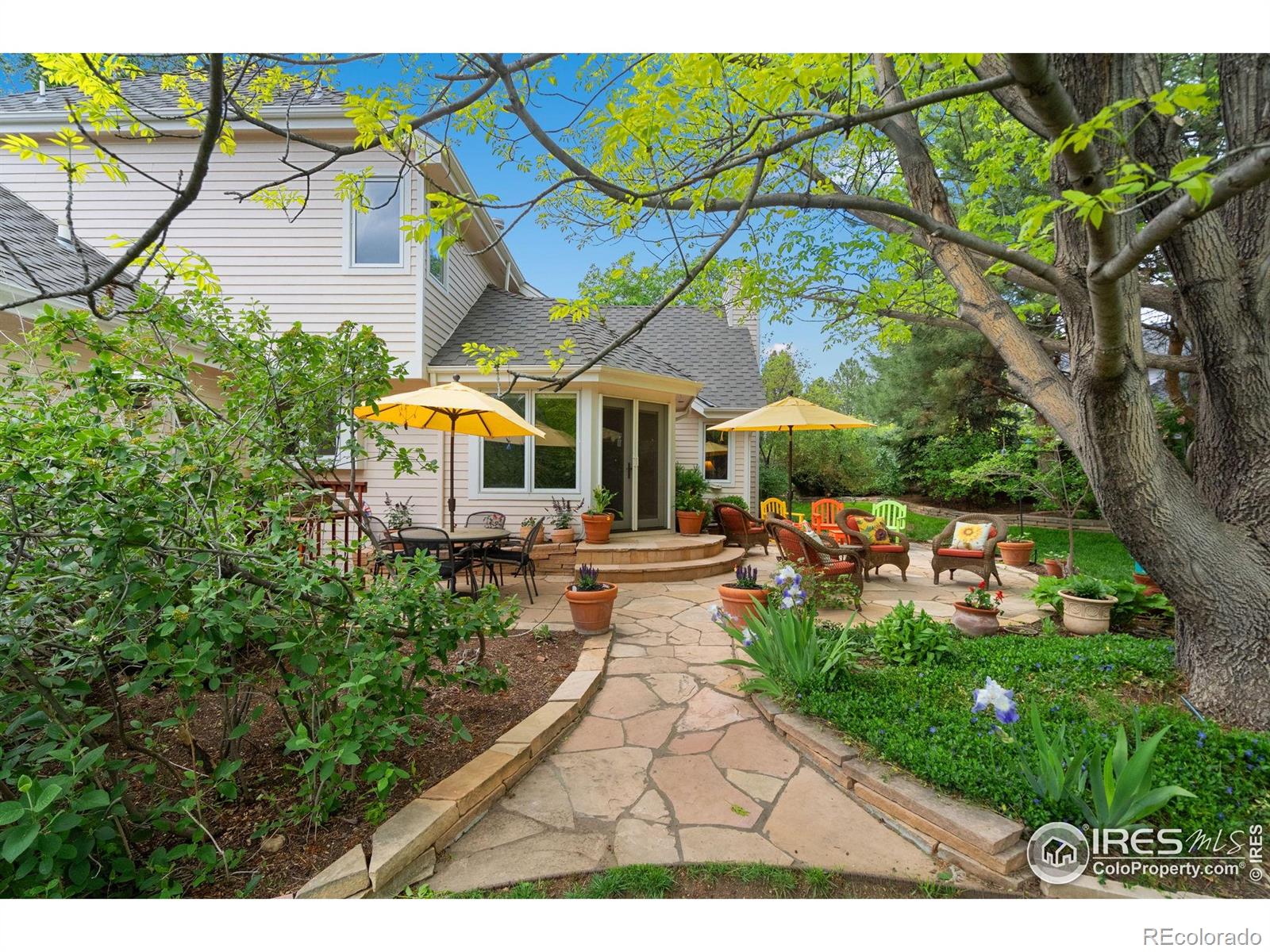 MLS Image #34 for 5226  fox hills drive,fort collins, Colorado