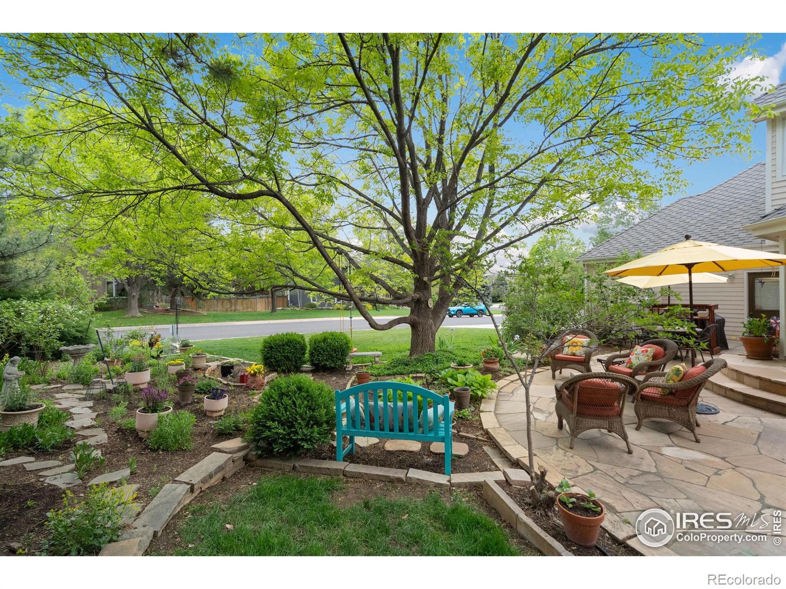 MLS Image #35 for 5226  fox hills drive,fort collins, Colorado