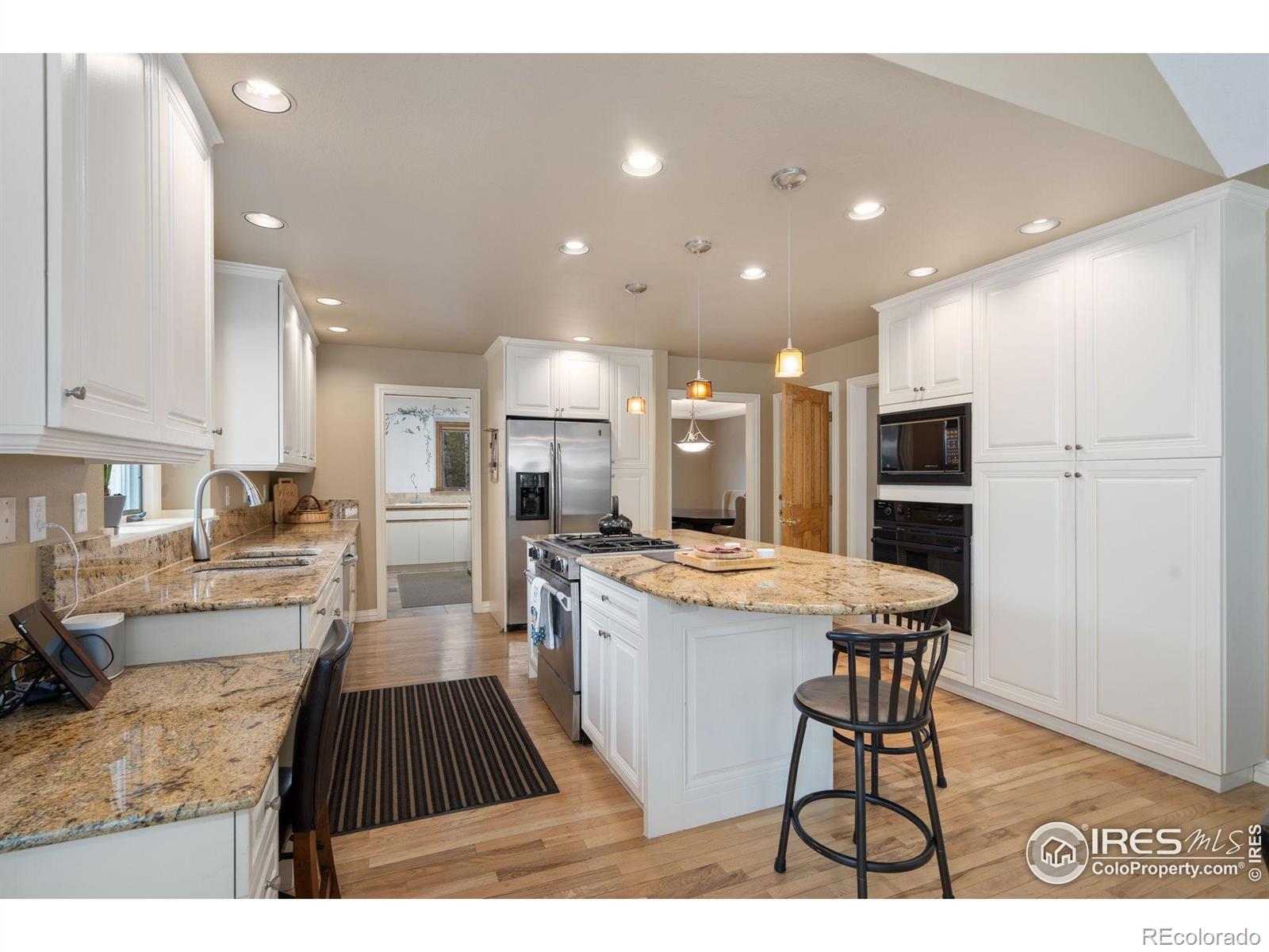 MLS Image #4 for 5226  fox hills drive,fort collins, Colorado
