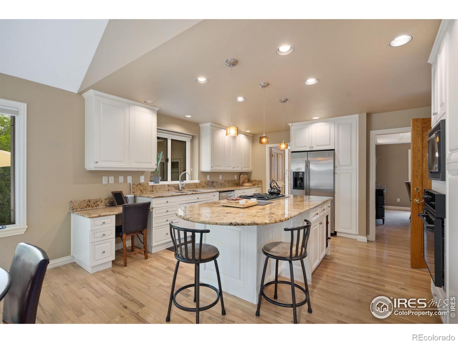 MLS Image #5 for 5226  fox hills drive,fort collins, Colorado