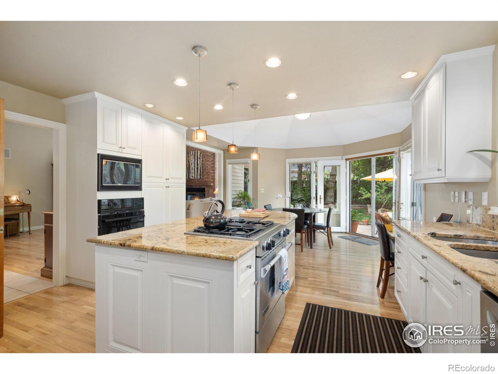 MLS Image #6 for 5226  fox hills drive,fort collins, Colorado