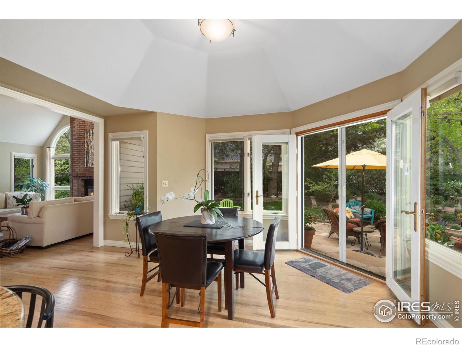 MLS Image #7 for 5226  fox hills drive,fort collins, Colorado