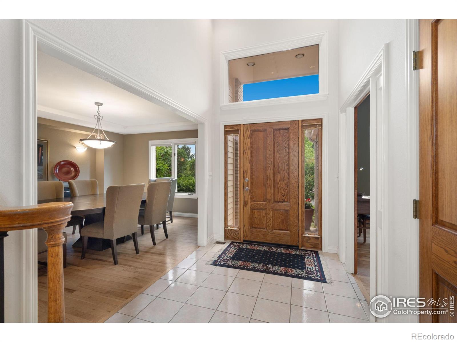 MLS Image #9 for 5226  fox hills drive,fort collins, Colorado