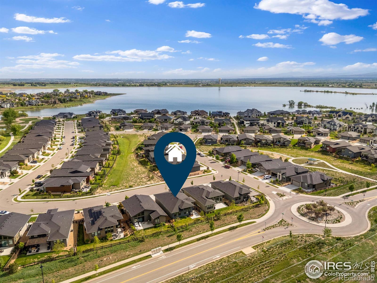 MLS Image #0 for 6752  castello street,timnath, Colorado