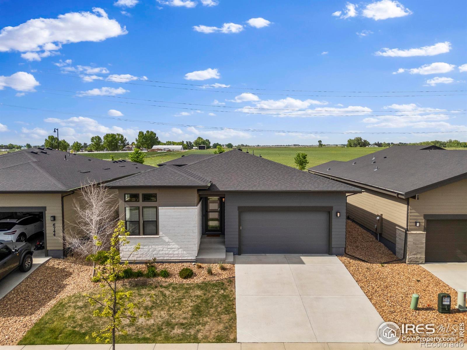 MLS Image #2 for 6752  castello street,timnath, Colorado