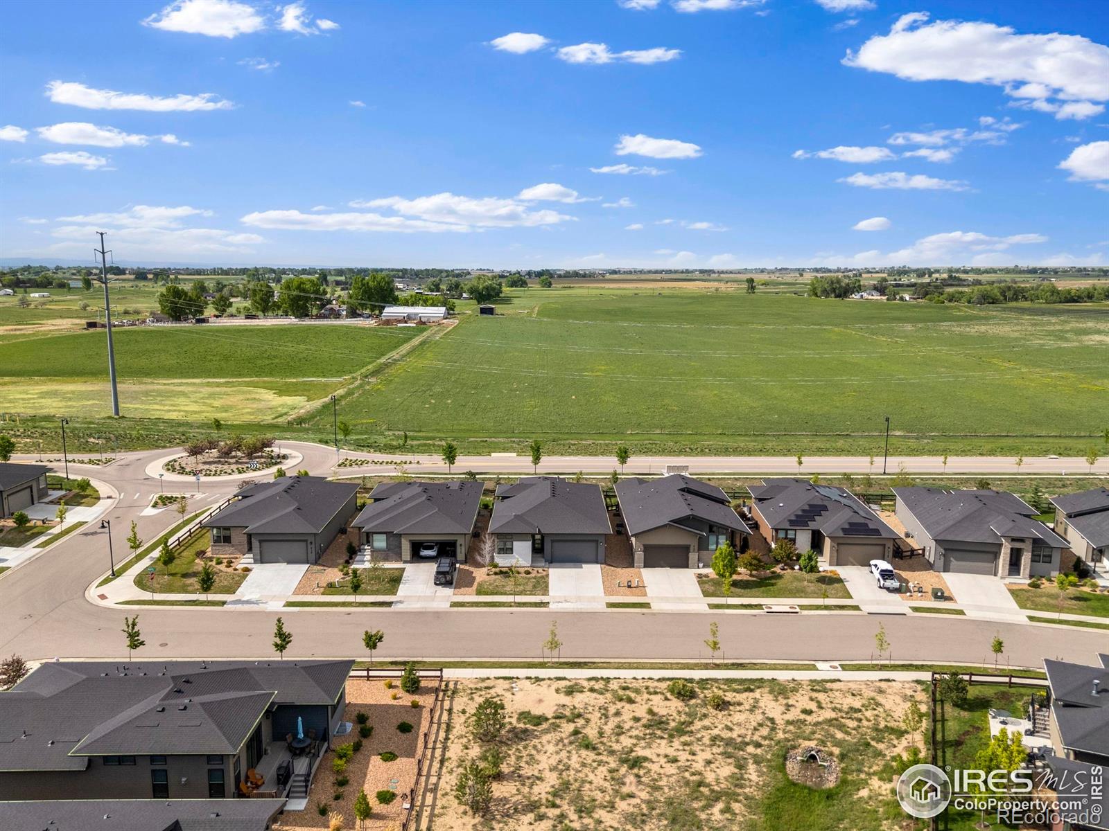 MLS Image #3 for 6752  castello street,timnath, Colorado