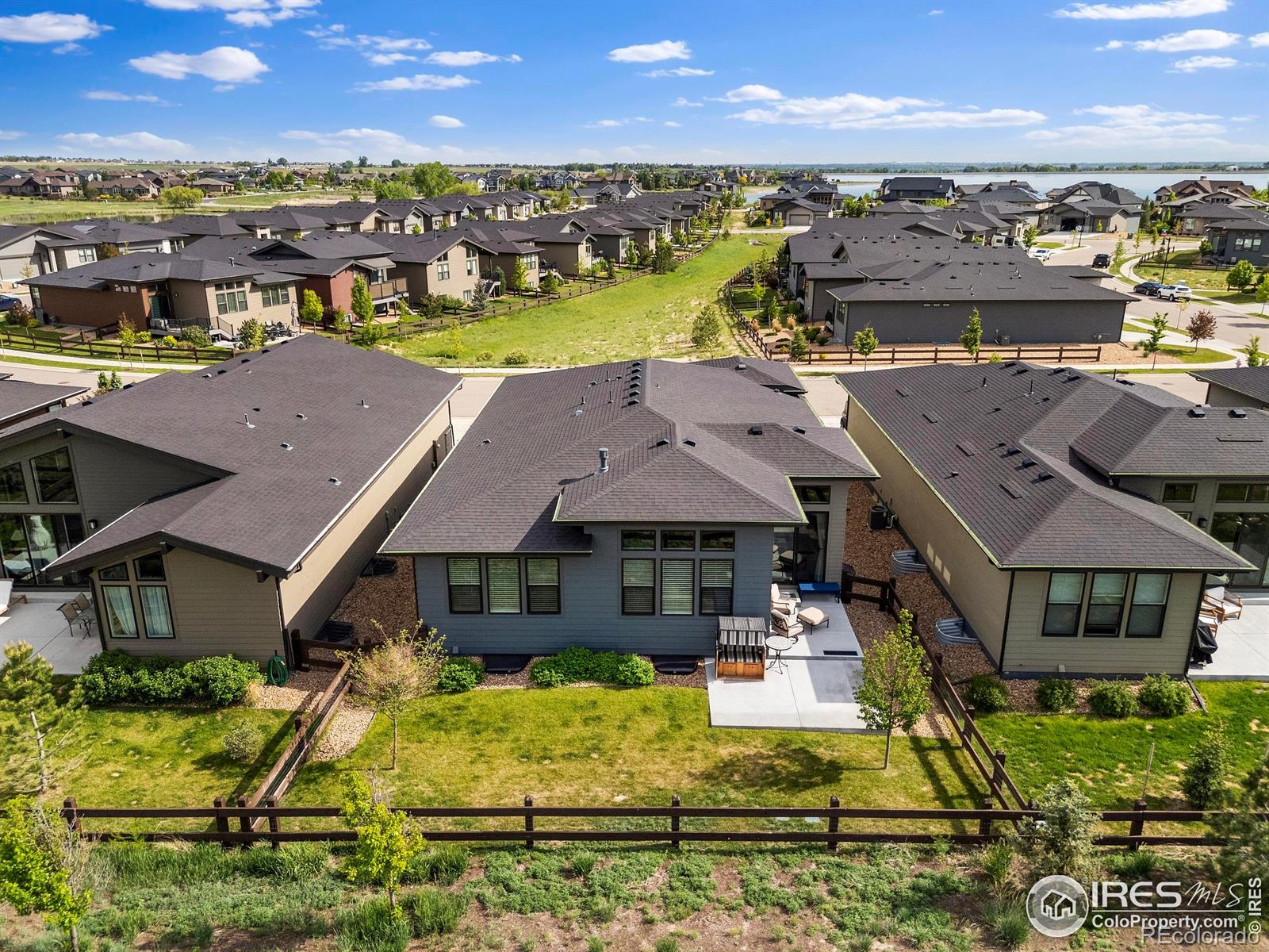 MLS Image #4 for 6752  castello street,timnath, Colorado