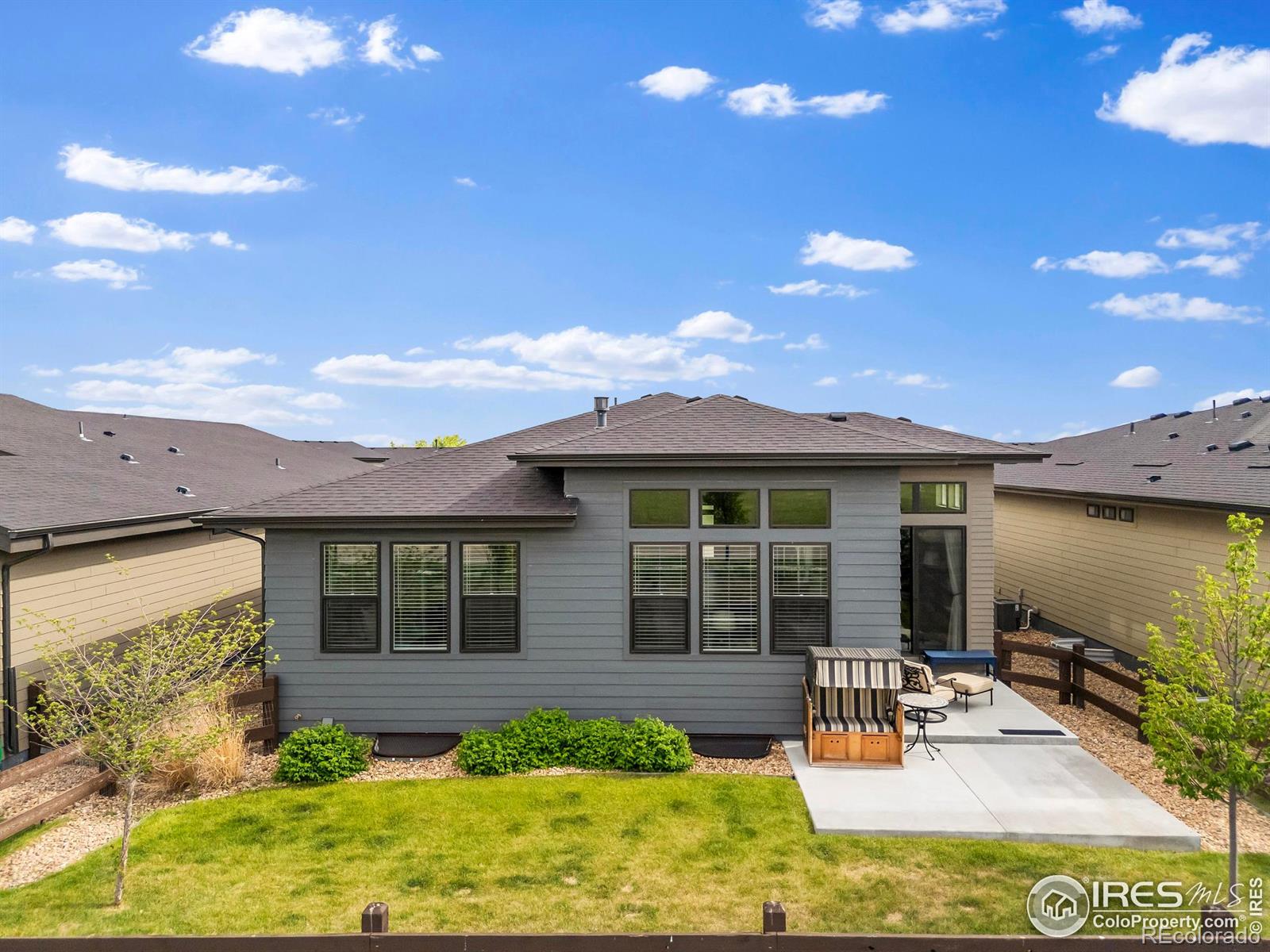 MLS Image #5 for 6752  castello street,timnath, Colorado