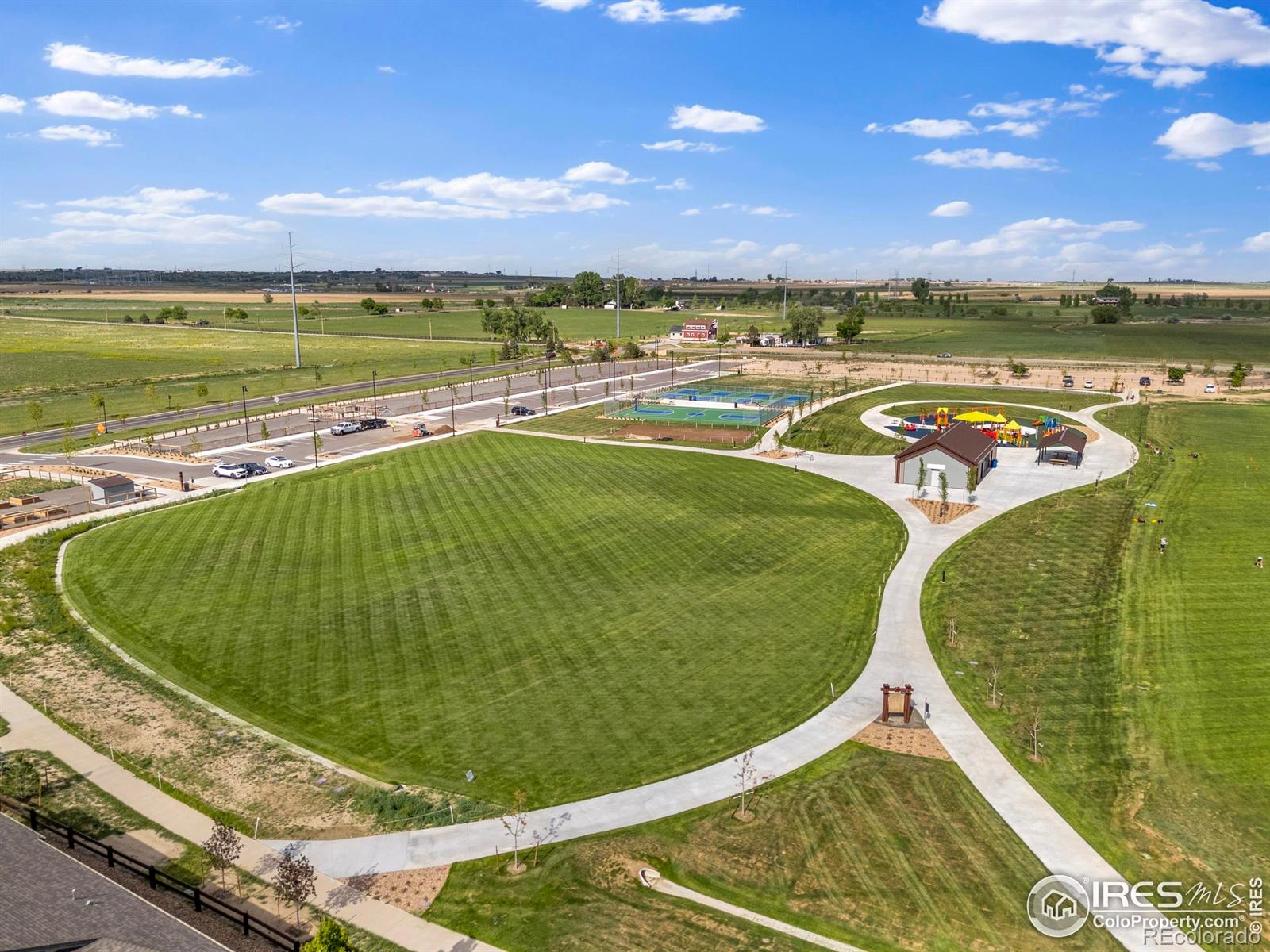 MLS Image #7 for 6752  castello street,timnath, Colorado