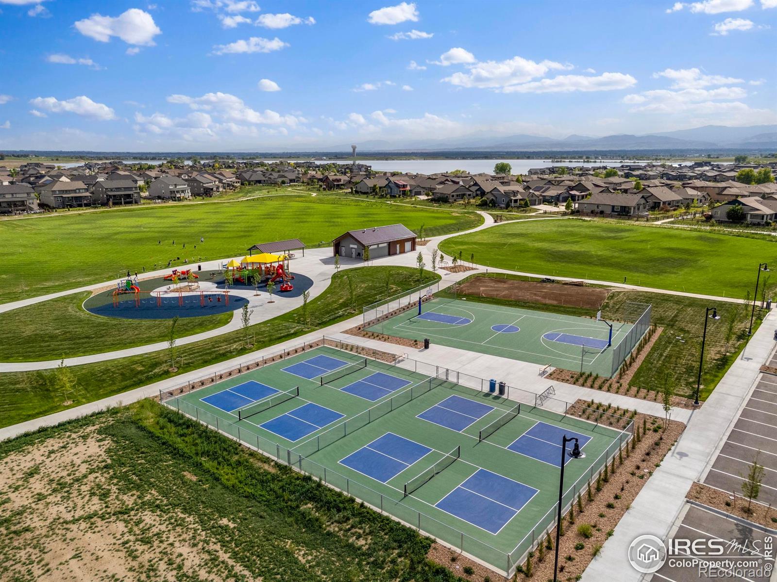 MLS Image #9 for 6752  castello street,timnath, Colorado