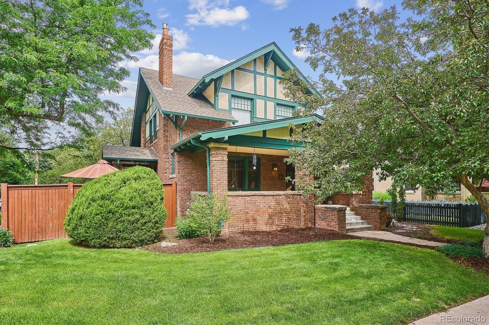 CMA Image for 2201  Cherry Street,Denver, Colorado