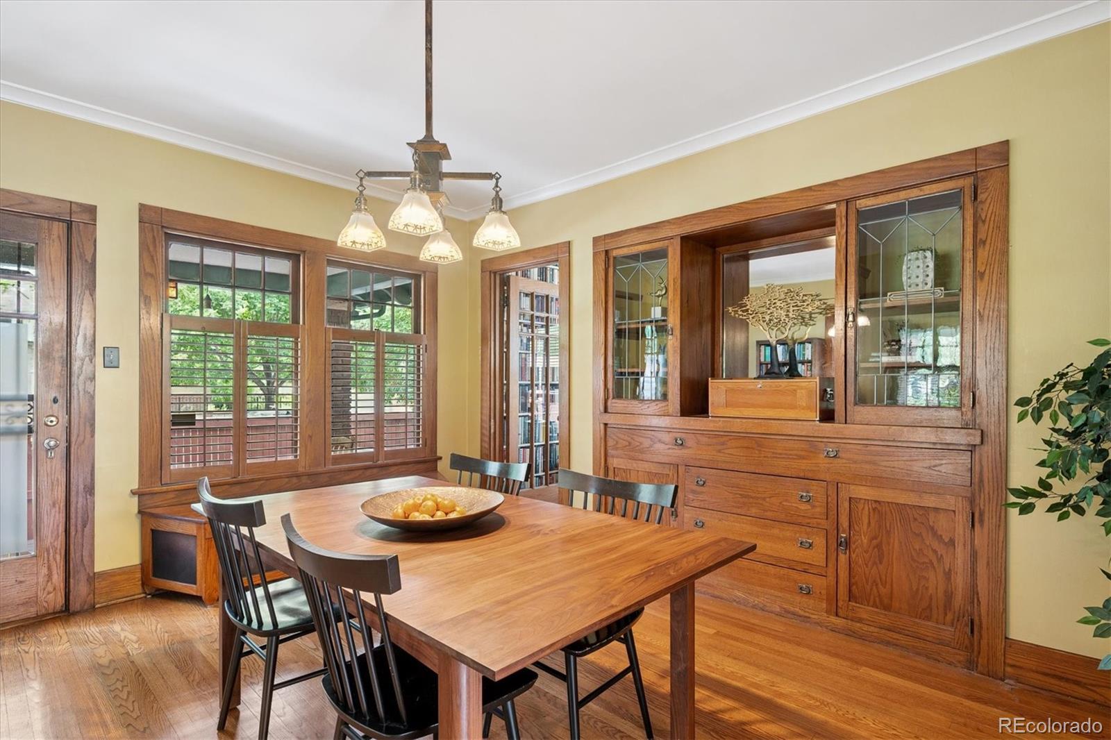 MLS Image #10 for 2201  cherry street,denver, Colorado