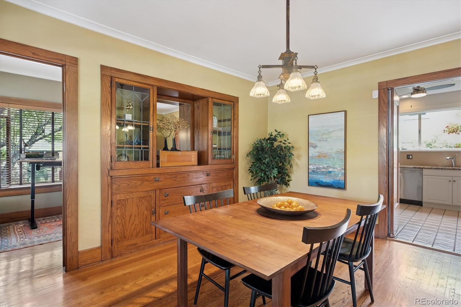 MLS Image #11 for 2201  cherry street,denver, Colorado