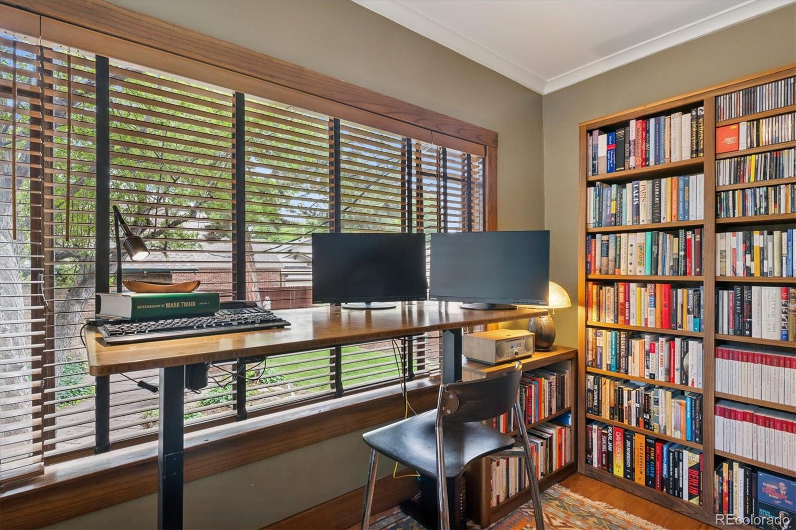 MLS Image #13 for 2201  cherry street,denver, Colorado