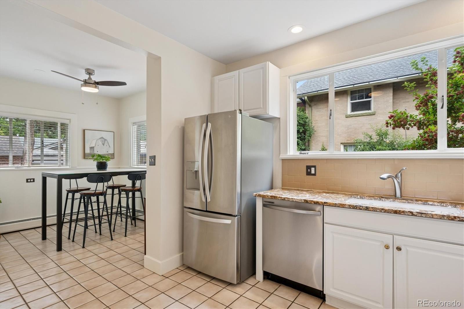 MLS Image #16 for 2201  cherry street,denver, Colorado