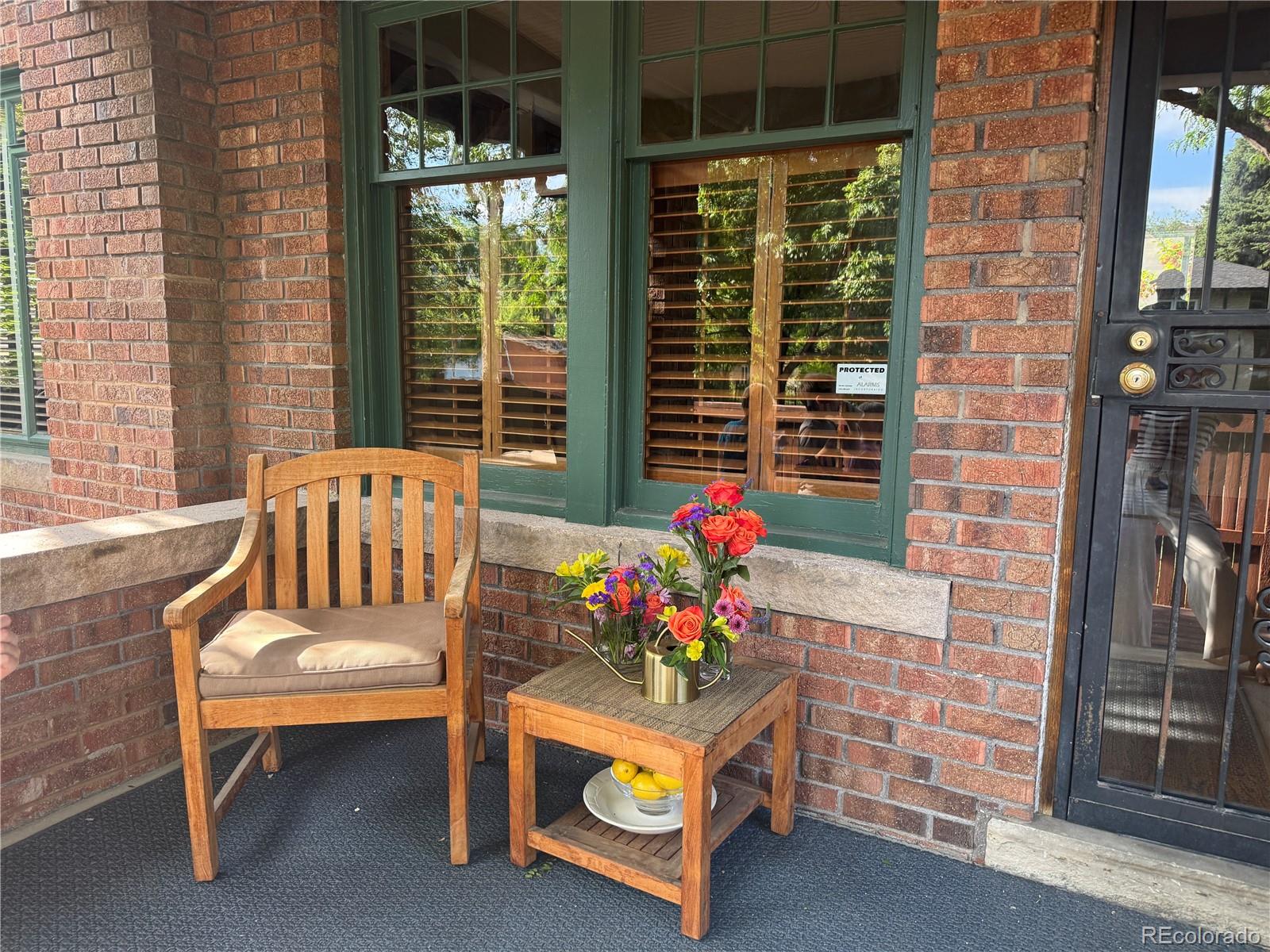 MLS Image #2 for 2201  cherry street,denver, Colorado