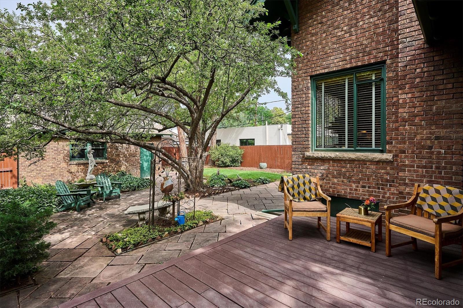 MLS Image #33 for 2201  cherry street,denver, Colorado
