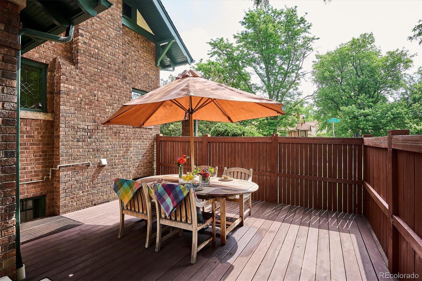 MLS Image #35 for 2201  cherry street,denver, Colorado