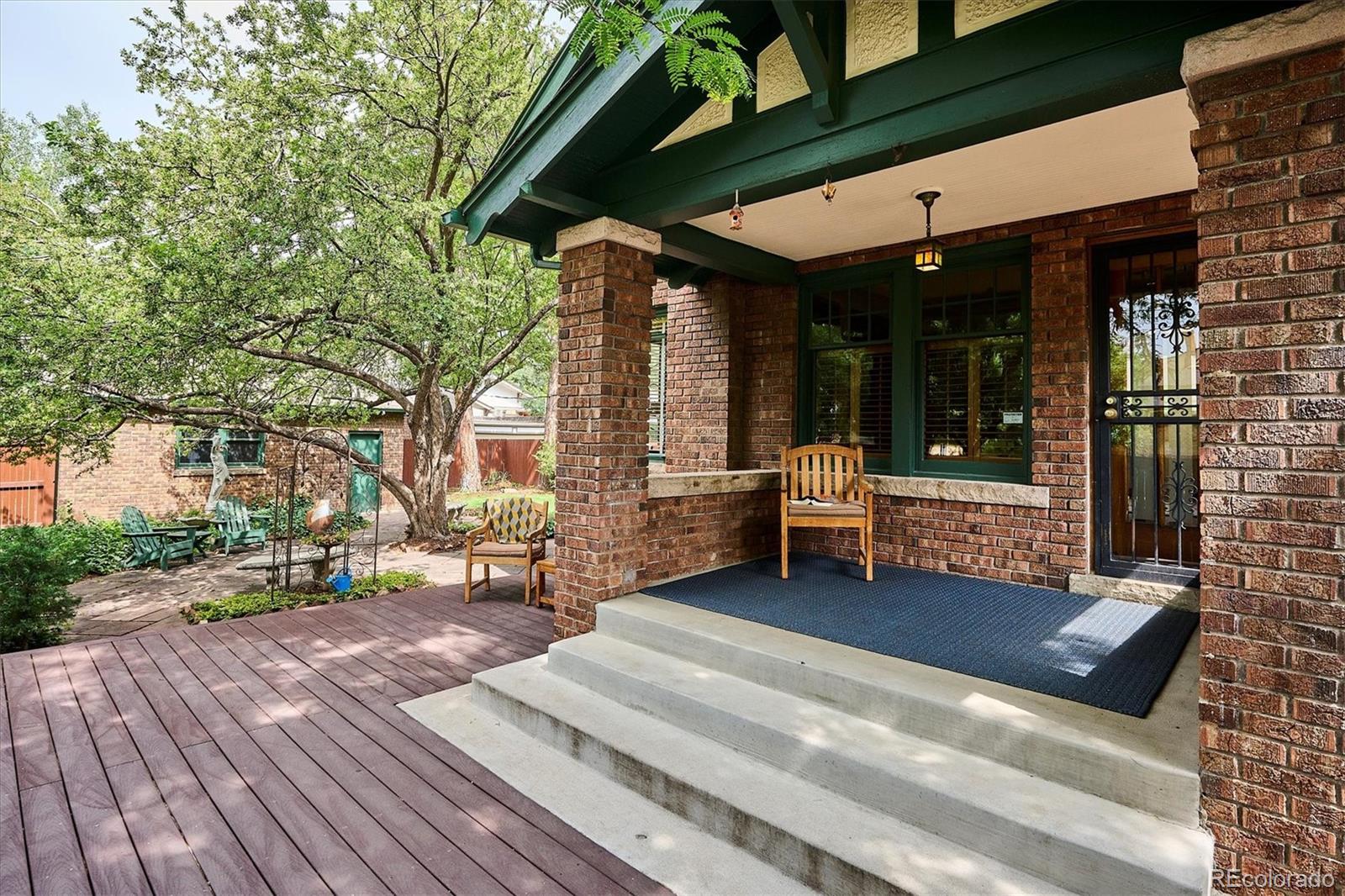 MLS Image #36 for 2201  cherry street,denver, Colorado