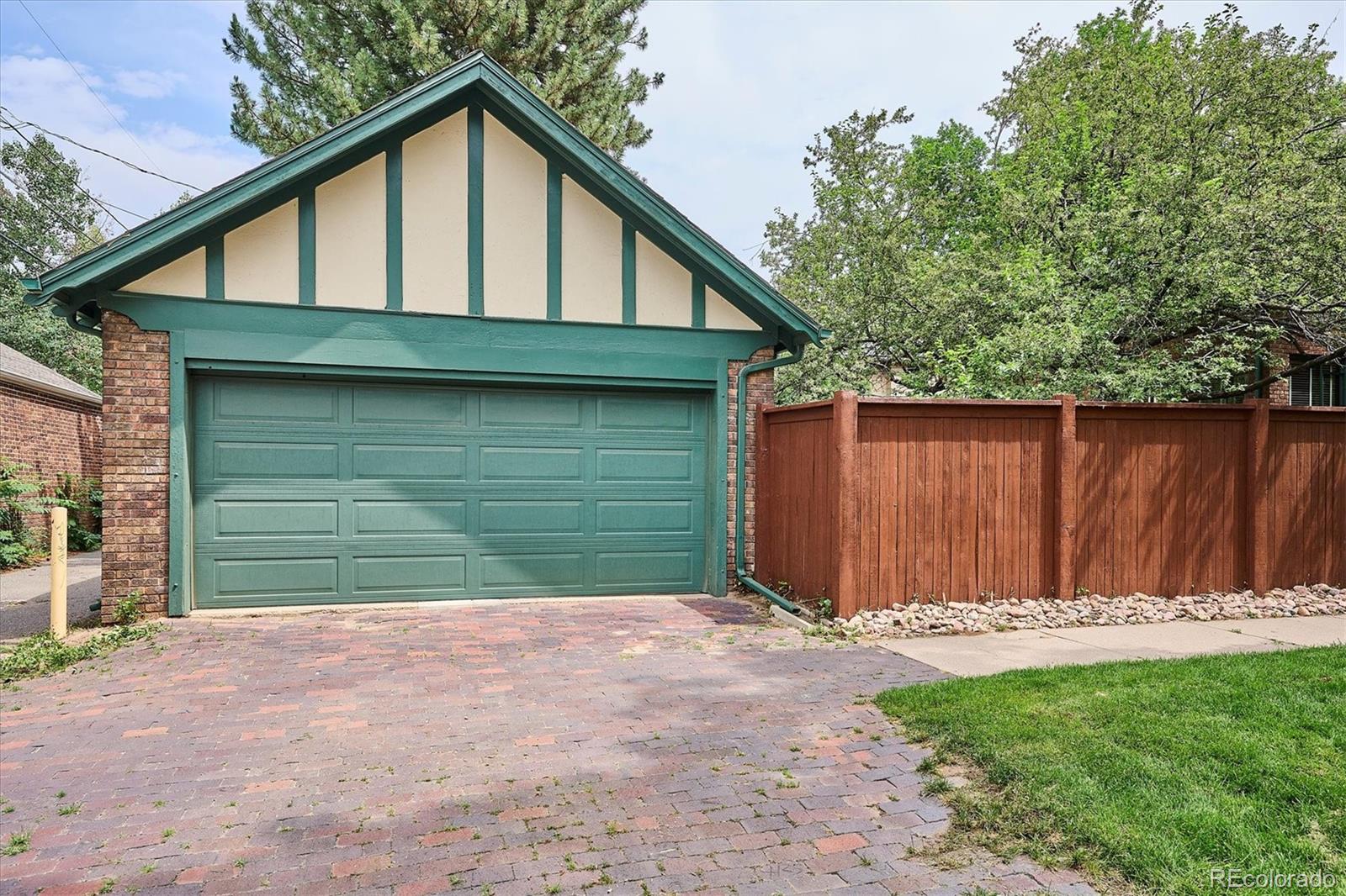MLS Image #37 for 2201  cherry street,denver, Colorado