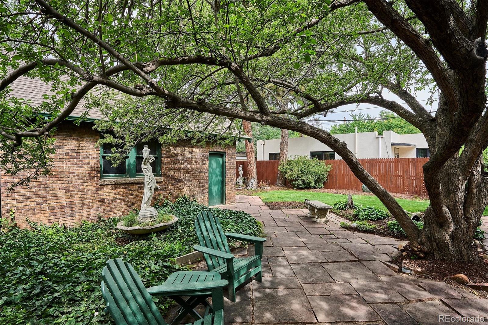 MLS Image #39 for 2201  cherry street,denver, Colorado