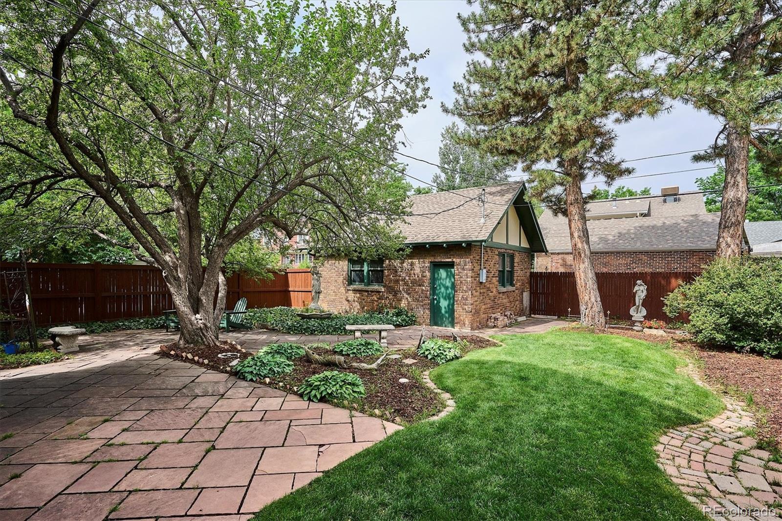 MLS Image #42 for 2201  cherry street,denver, Colorado