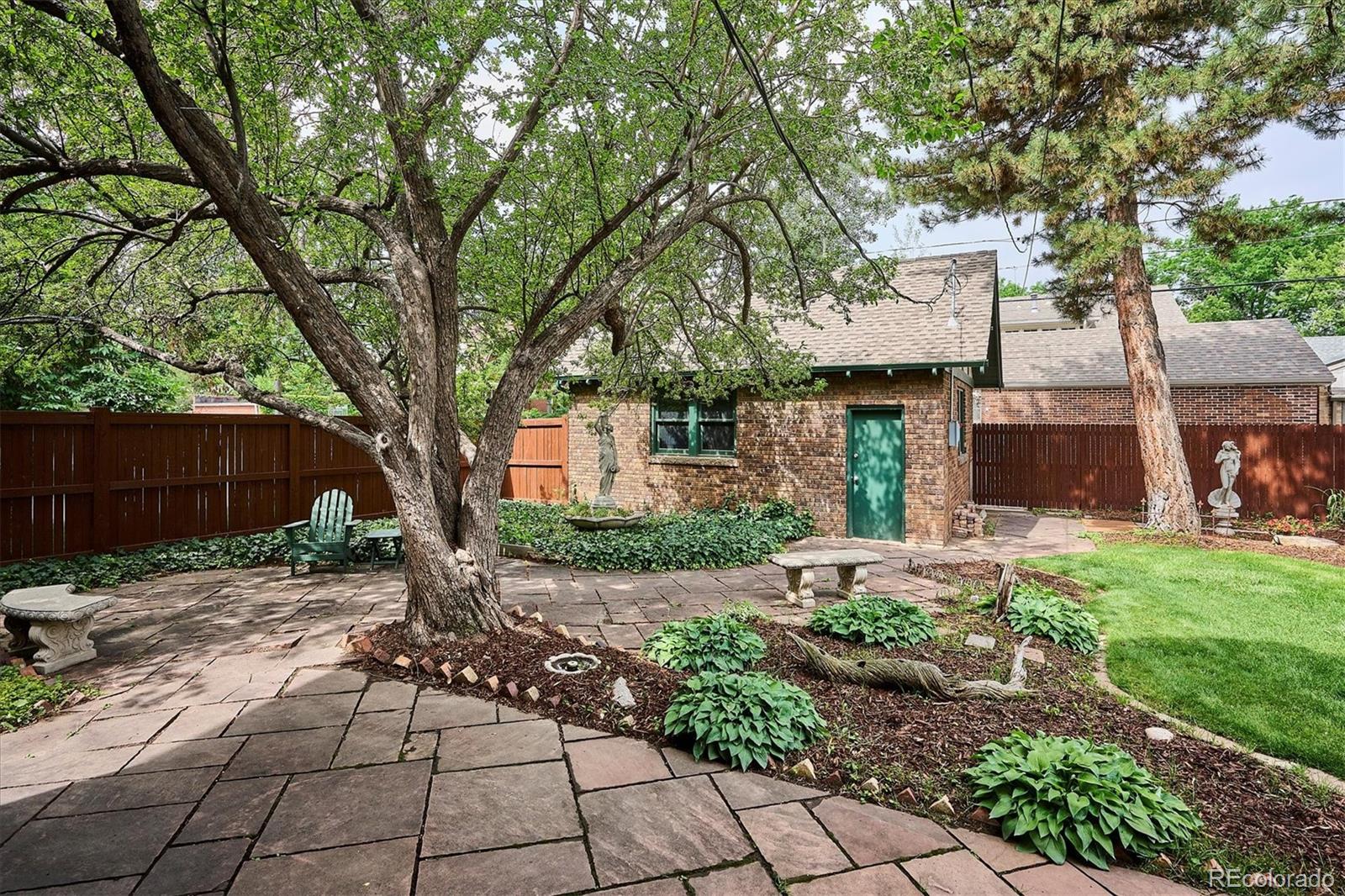 MLS Image #43 for 2201  cherry street,denver, Colorado
