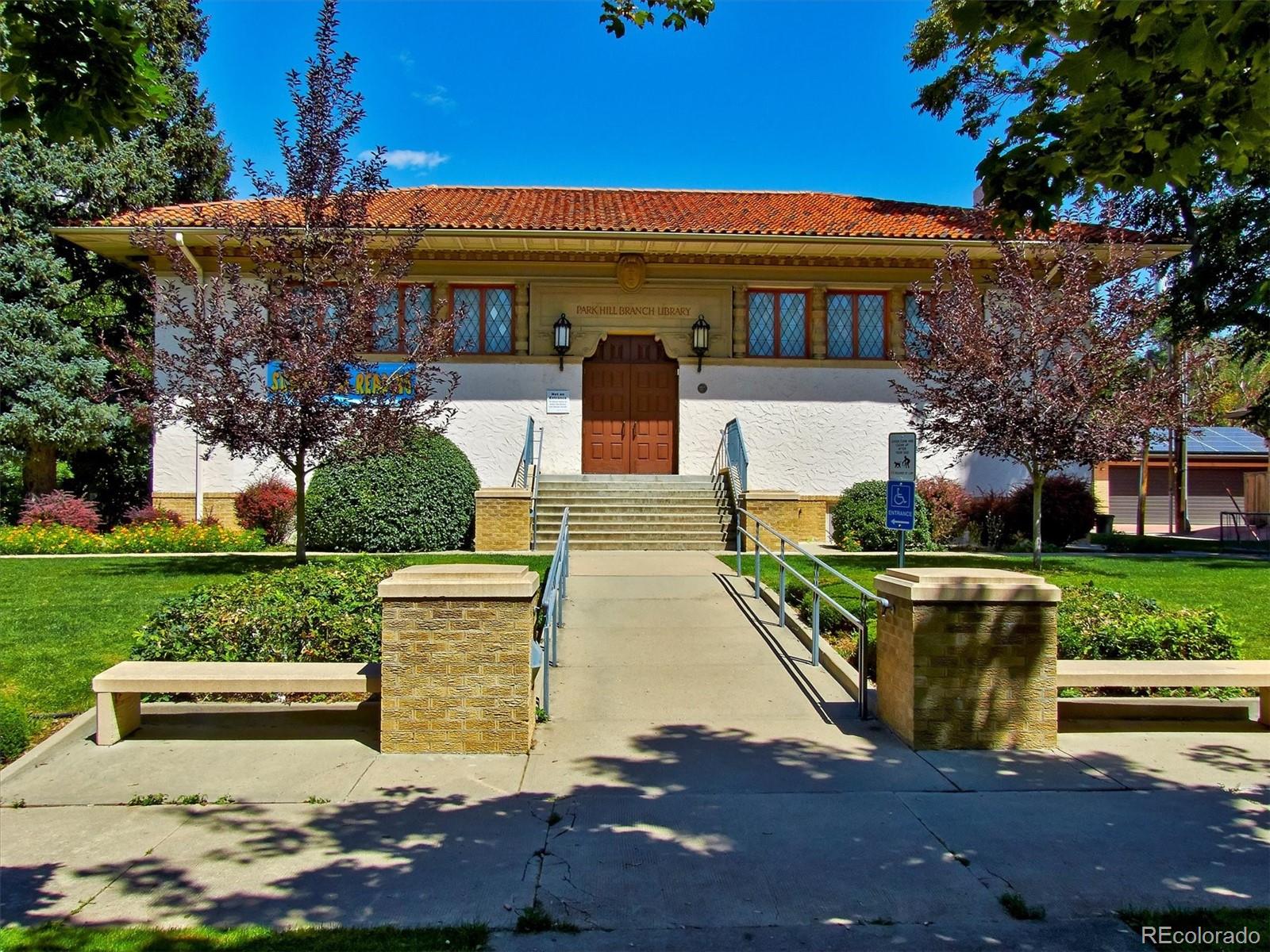 MLS Image #44 for 2201  cherry street,denver, Colorado