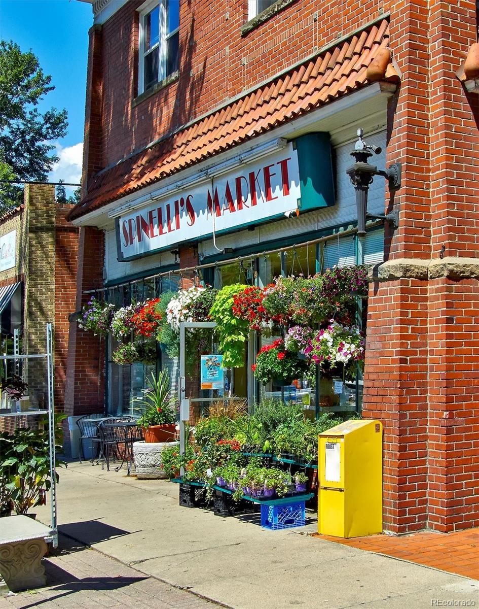 MLS Image #45 for 2201  cherry street,denver, Colorado
