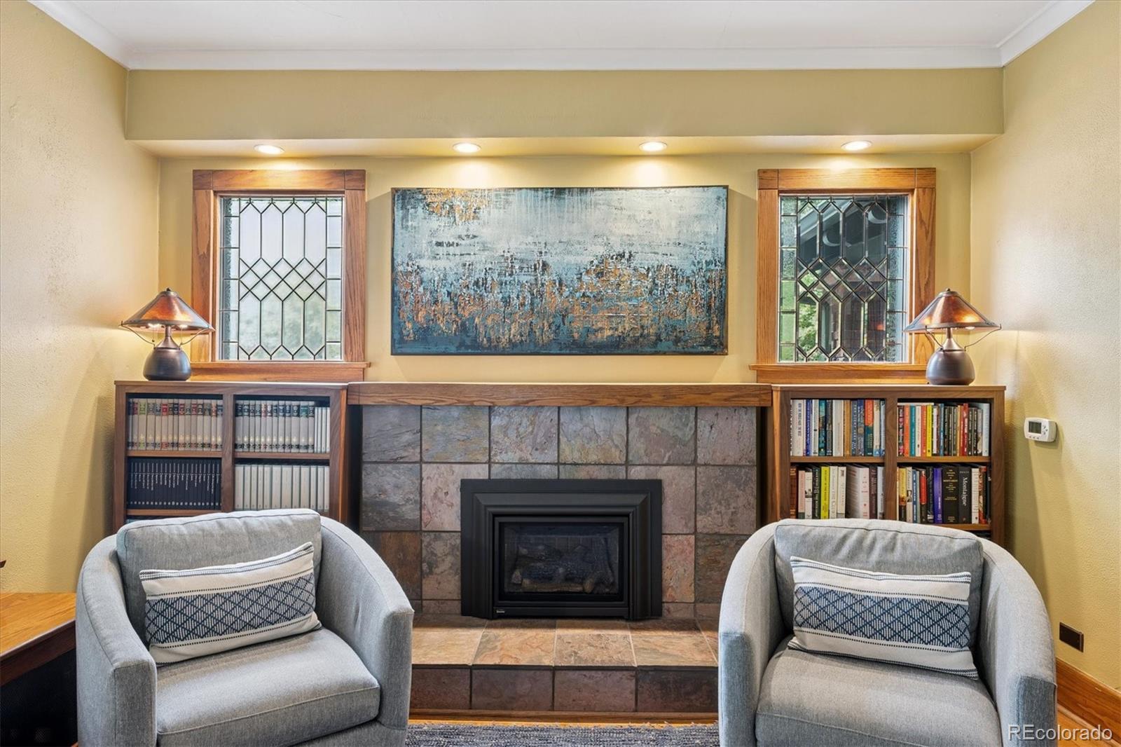 MLS Image #5 for 2201  cherry street,denver, Colorado