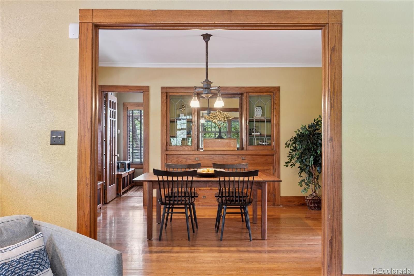 MLS Image #9 for 2201  cherry street,denver, Colorado