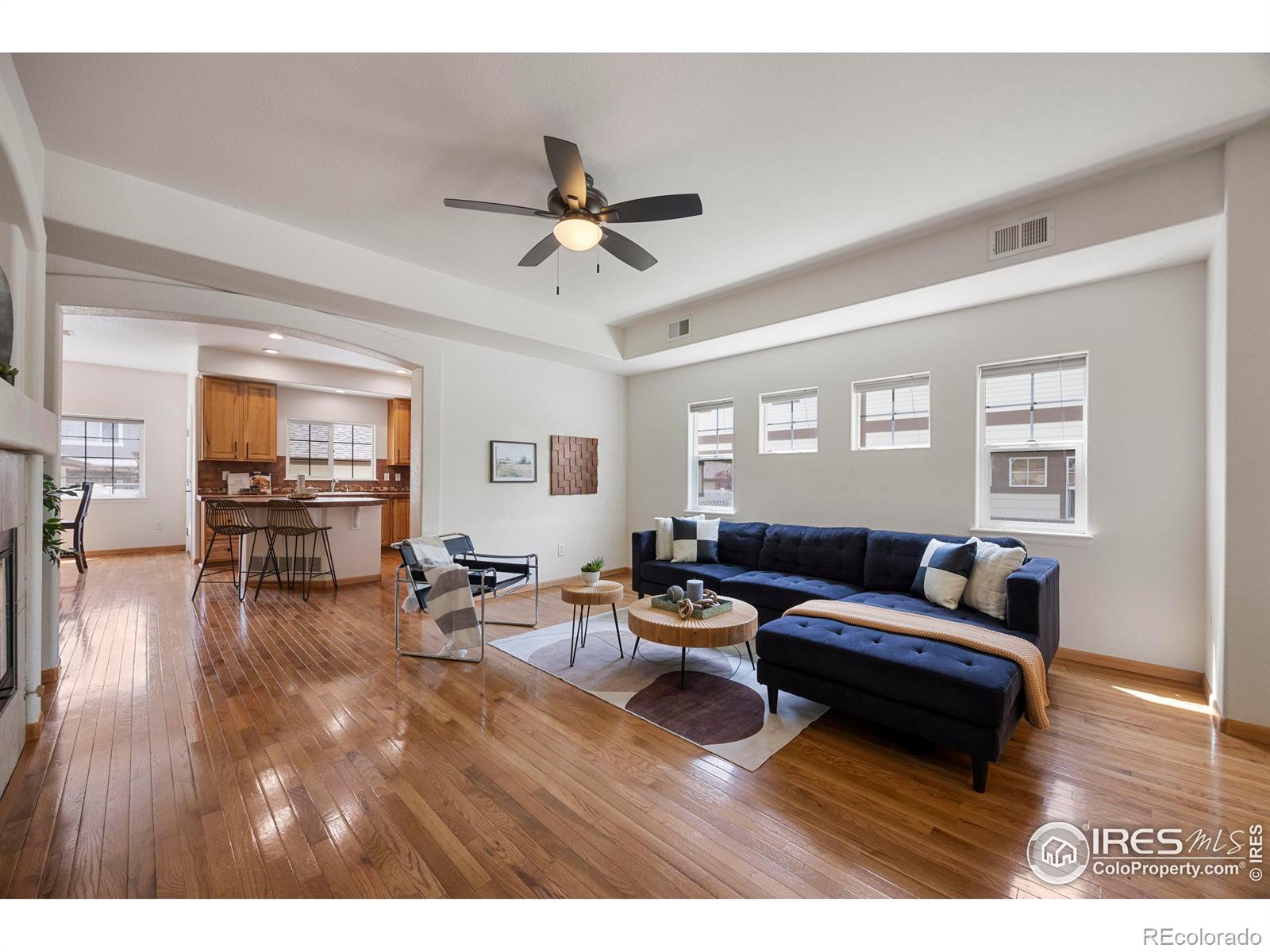 MLS Image #2 for 5026  brookfield drive,fort collins, Colorado