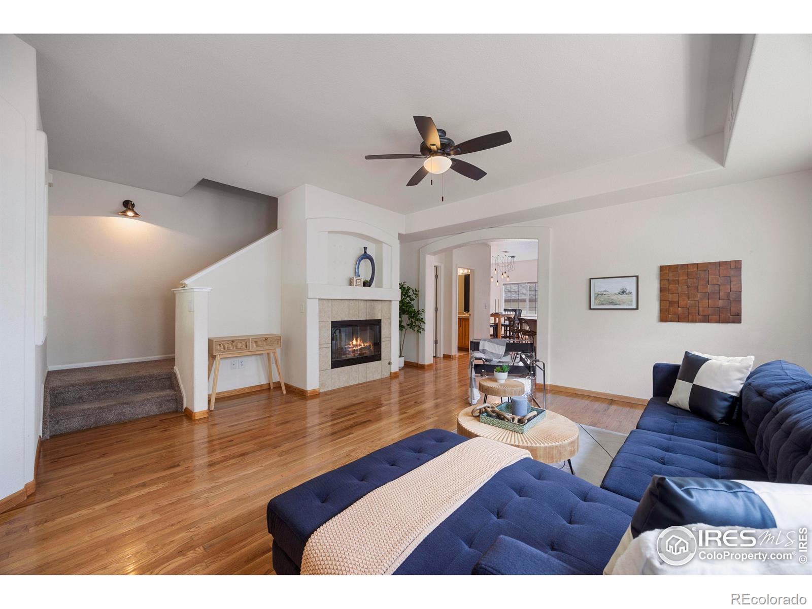 MLS Image #3 for 5026  brookfield drive,fort collins, Colorado